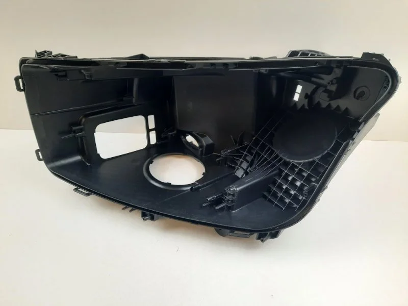 Корпус фары Mercedes-Benz GLC 2019- A2539066901 X253, левый
