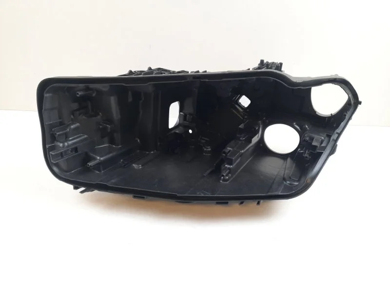Корпус фары BMW 5er 2020- 63117214961 G30, левый
