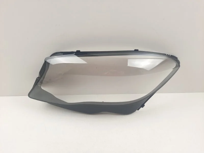 Стекло фары Mercedes-Benz Gla 2017-2020 A1569066900 X156, левое