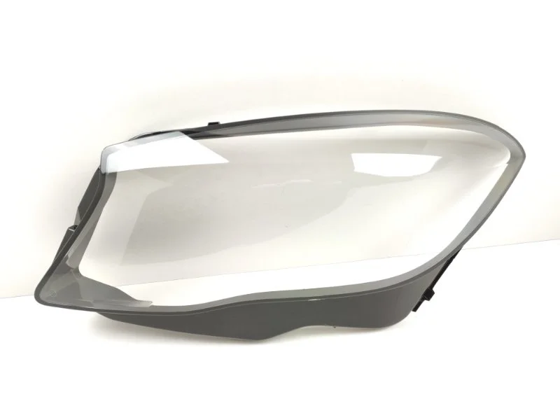 Стекло фары Mercedes-Benz Gla 2013-2017 A1569061700 X156, левое