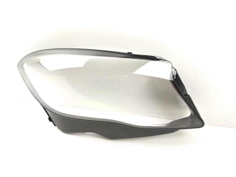 Стекло фары Mercedes-Benz Gla 2013-2017 А1569061800 X156, правое
