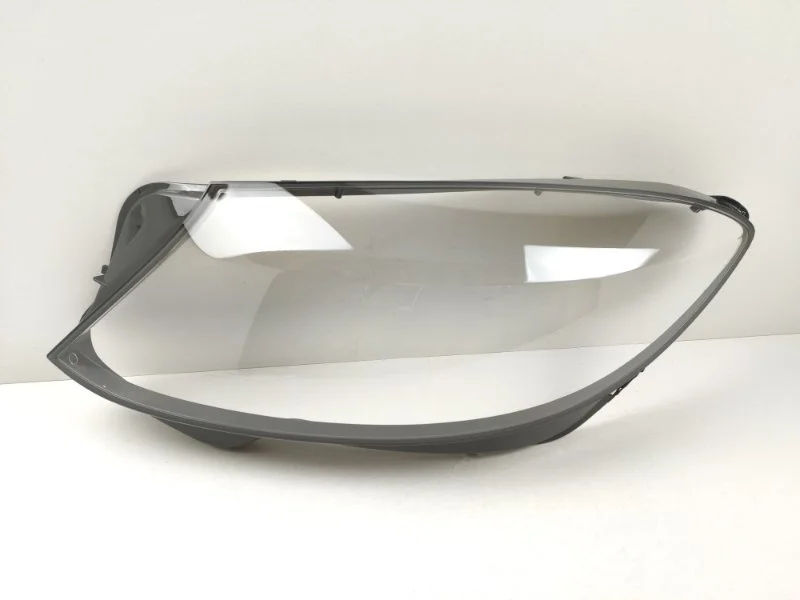 Стекло фары Mercedes-Benz S-class 2013-2017 A2229068402 W222, левое