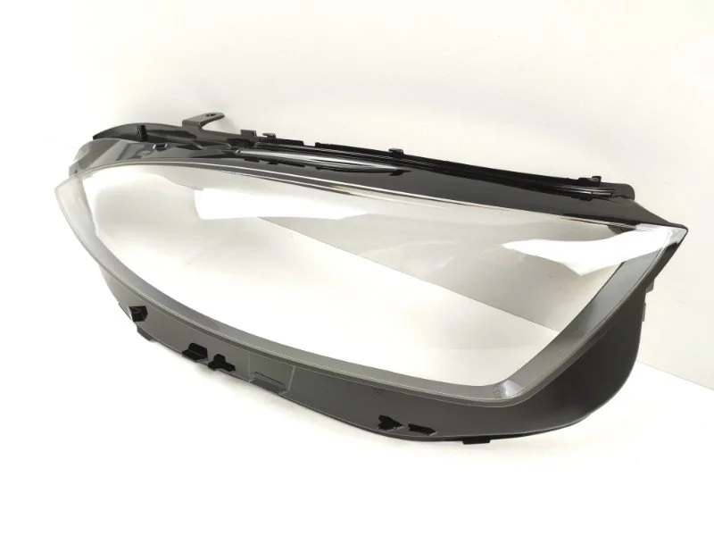 Стекло фары Mercedes-Benz CLS-class 2017-2021 A2579062000 W257, правое