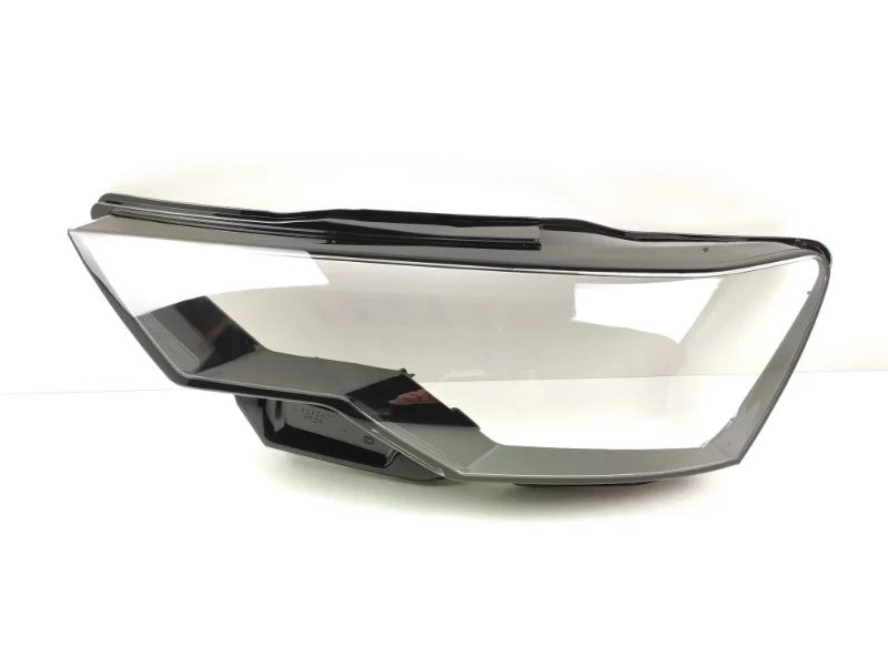 Стекло фары Audi A6 2018- 4K0941035 C8, левое