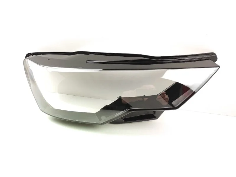 Стекло фары Audi A6 2018- 4K0941034 C8, правое