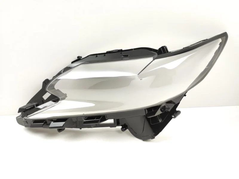 Стекло фары Lexus Es 2015-2018 8110633A80 6, левое