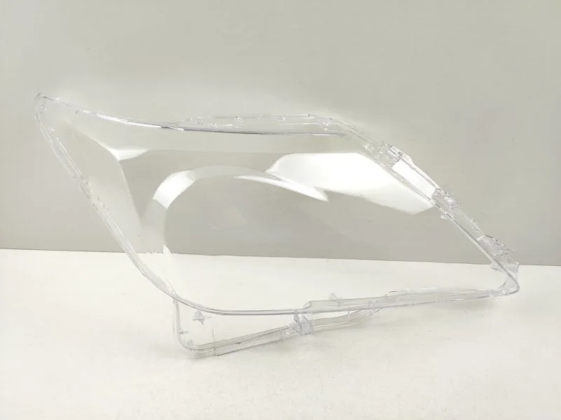 Стекло фары Lexus Lx 2012-2015 8118560F70 3, правое