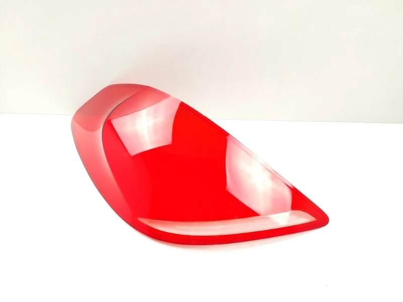 Стекло фонаря Mercedes-Benz S-class 2013-2017 А2229065401 W222, левое