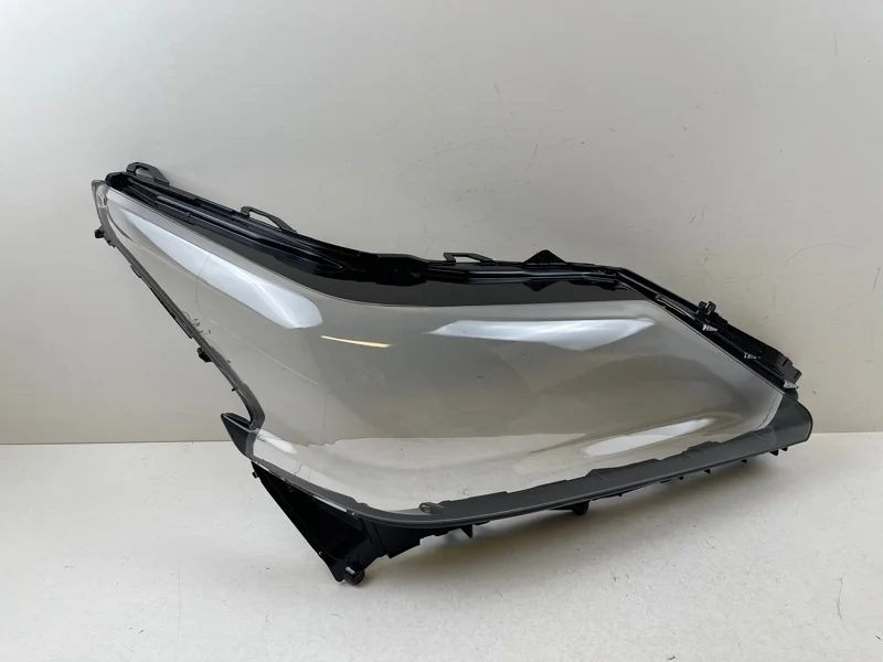 Стекло фары Lexus LX 2015-2021 8114560K81 3, правое