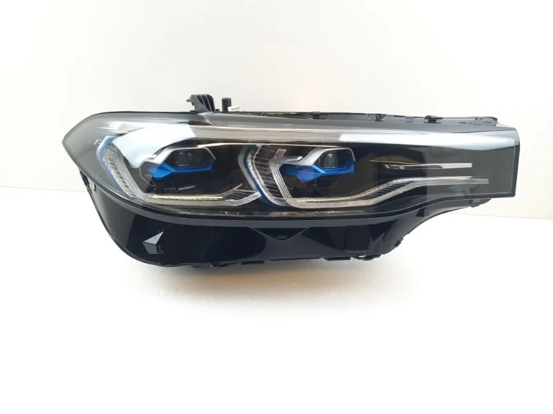 Фара BMW X7 2019-2022 63117933324 G07, правая