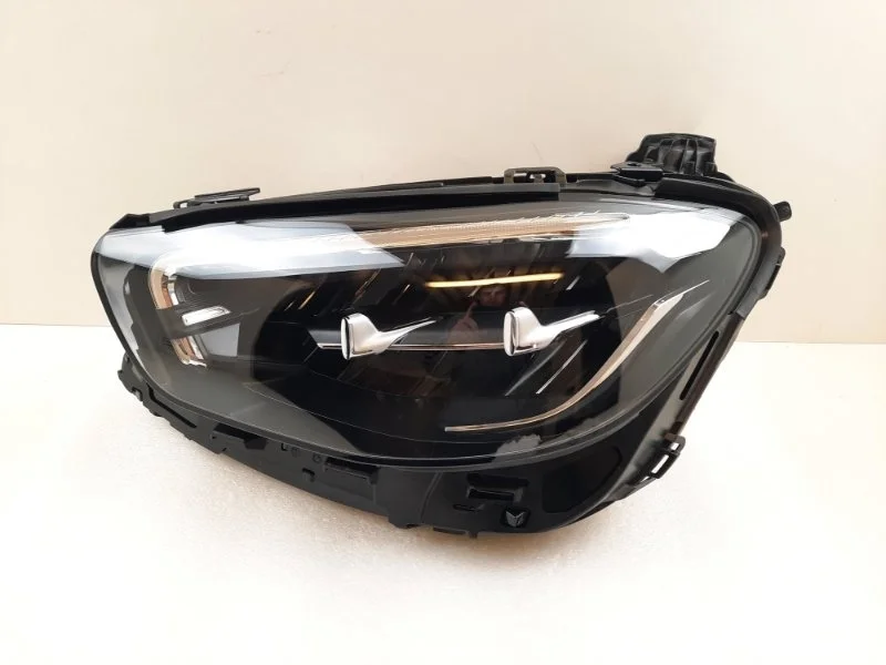 Фара Mercedes-Benz E-Class 2020-2024 A2139066308 W213, левая