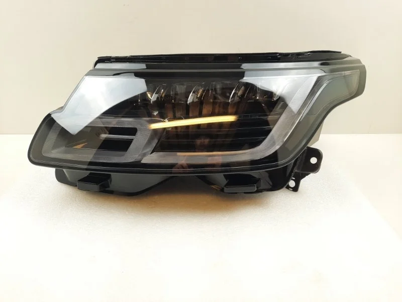 Фара Land Rover Range Rover Vogue 2017- LR139382 4, левая