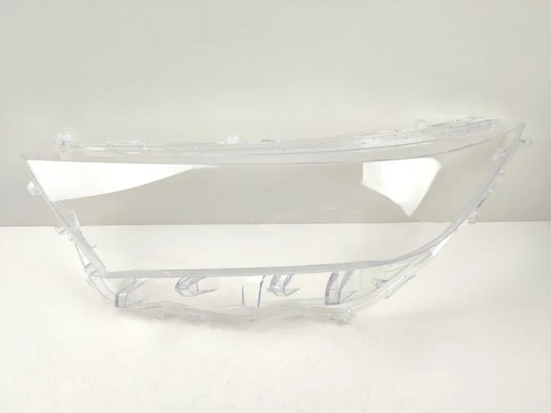 Стекло фары Toyota RAV4 2018- 8118542A31 U50, левое