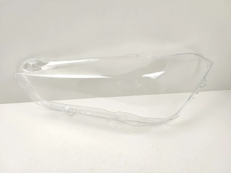 Стекло фары BMW X1 2015-2019 63117495003 F48, левое