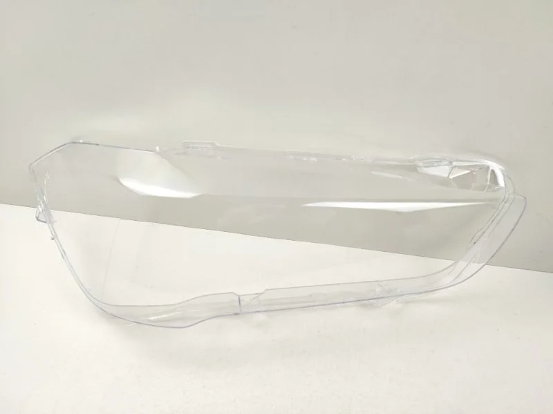 Стекло фары BMW X1 2015-2019 63117495004 F48, правое