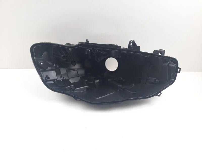 Корпус фары BMW 4er 2017-2020 63117478152 F32, передний правый