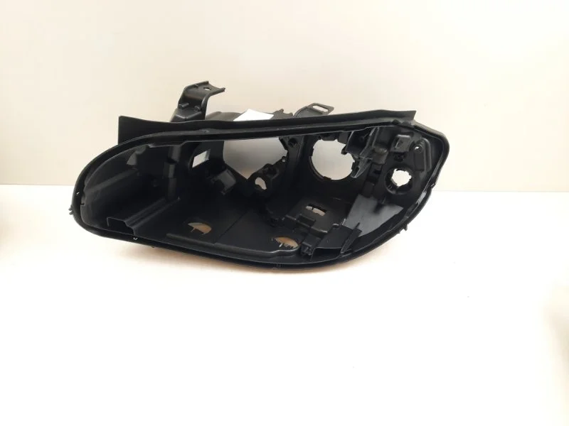 Корпус фары BMW X1 2012-2015 63117290261 E84, левый