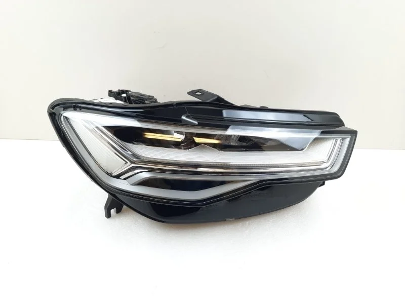 Фара Audi A6 2014-2018 4G0941774H C7, правая