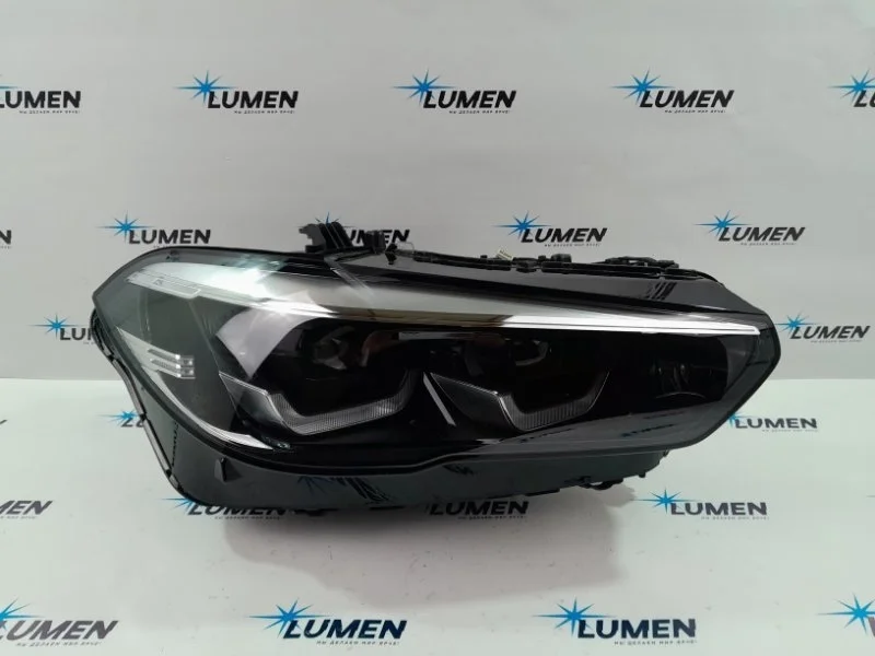 Фара BMW X5/X6 2018-2023 63117933334 G05/G06, передняя правая