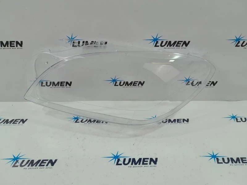 Стекло фары Mercedes-Benz Ml-Class 2011-2015 A1668205459 W166, переднее левое