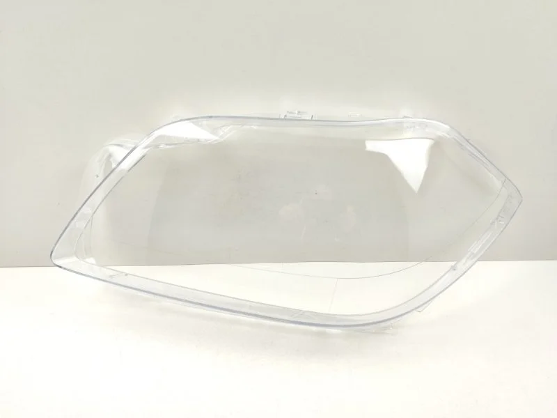 Стекло фары Mercedes-Benz Gl-Class 2012-2016 A1668203459 X166, левое