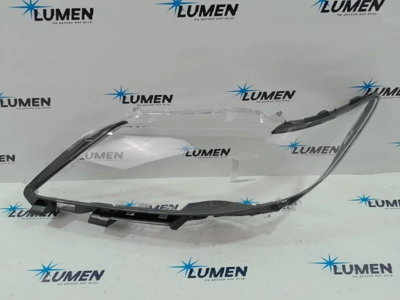 Стекло фары Lexus Es 2012-2015 8118533B60 6, переднее левое
