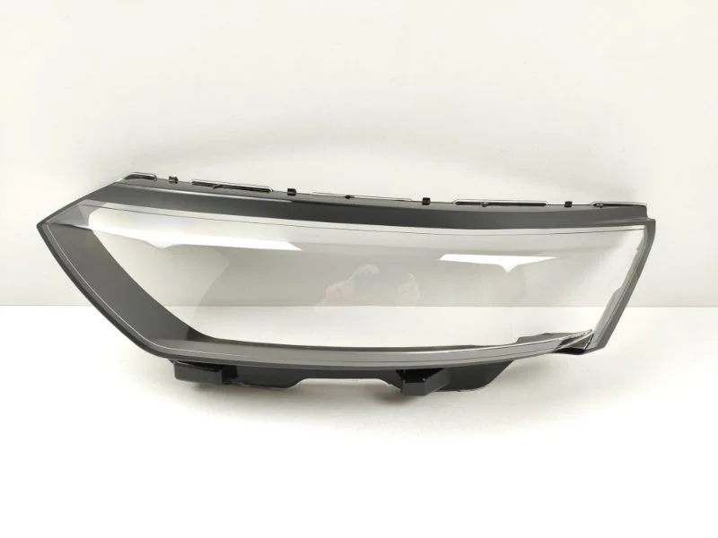 Стекло фары Renault Koleos 2016-2019 260607108R 2, левое