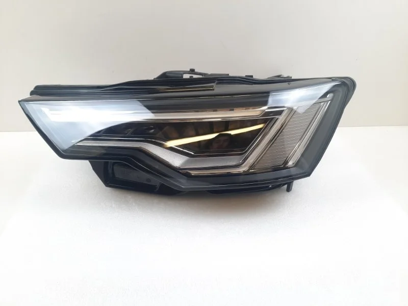 Фара Audi A6 2019- 4K0941039 C8, левая