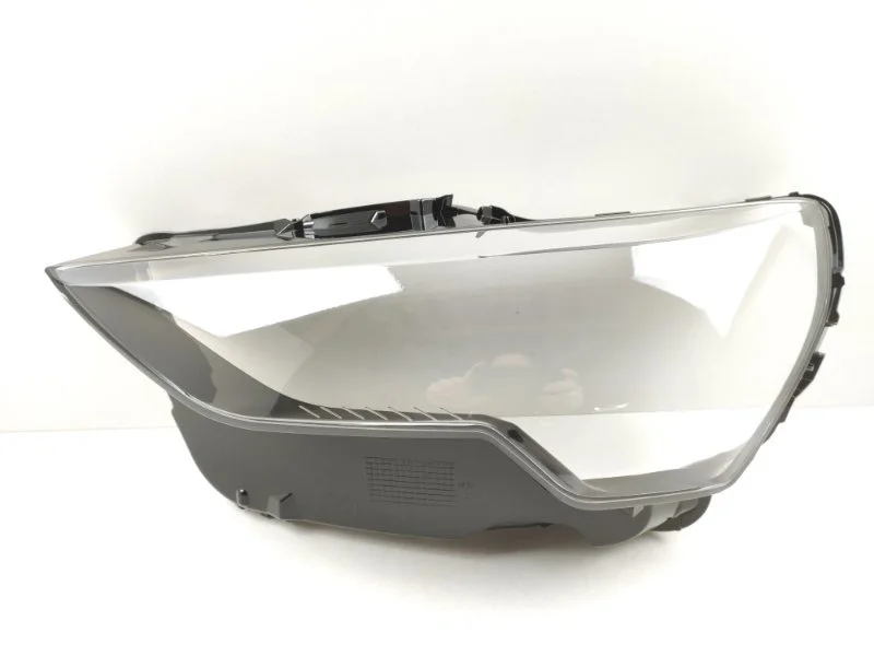 Стекло фары Audi Q3 2018- 83A941033 F3, левое