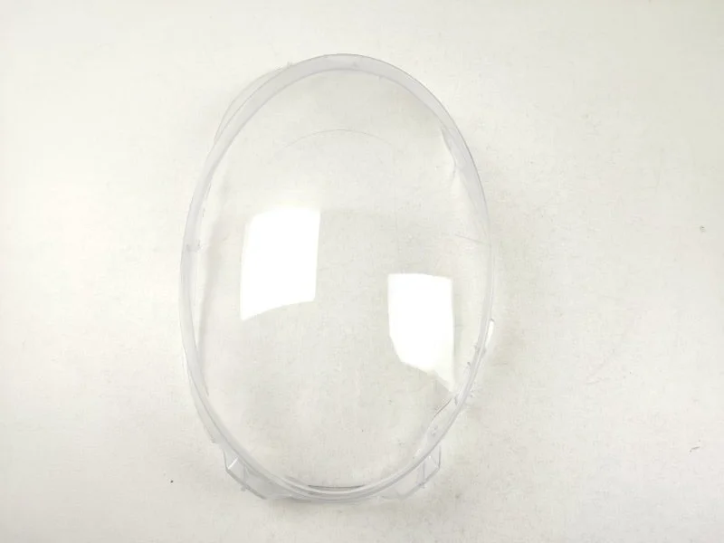 Стекло фары MINI Cooper Hatch III 2013-2018 63117448376 F56 F55, правое