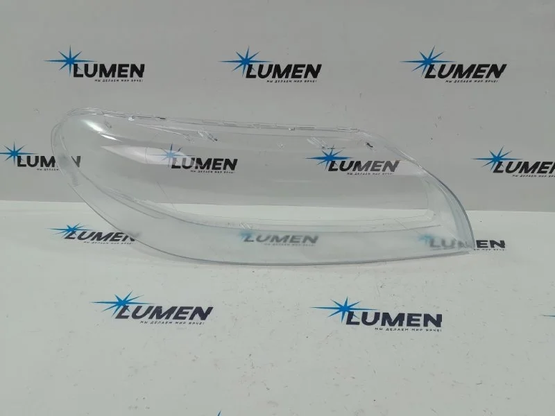 Стекло фары Volvo S80 2007-2017 31420014 2, правое