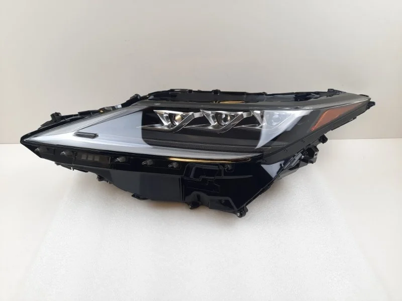 Фара Lexus RX 2019-2022 8118548F70 4, левая