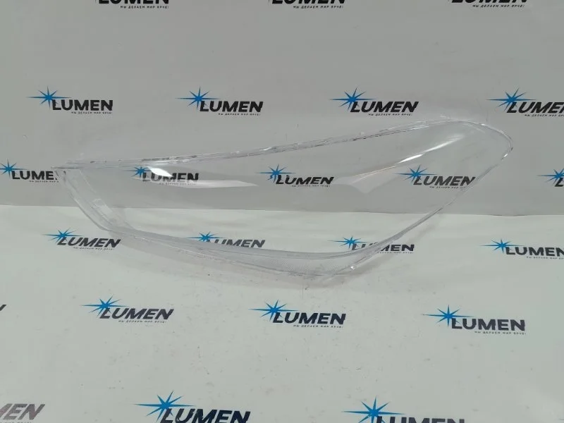 Стекло фары Hyundai Tucson 2015-2018 92101D7000 3, левое