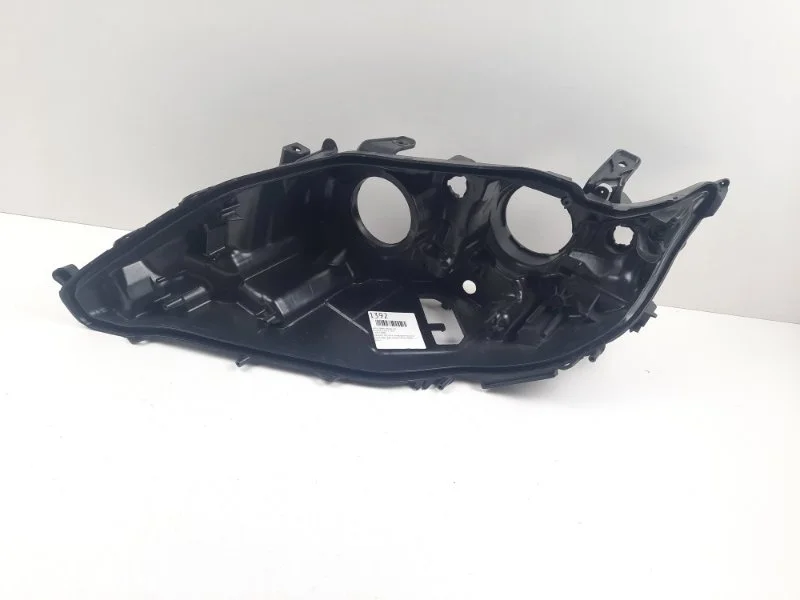 Корпус фары Lexus Es 2012-2015 8118533B60 6, левый