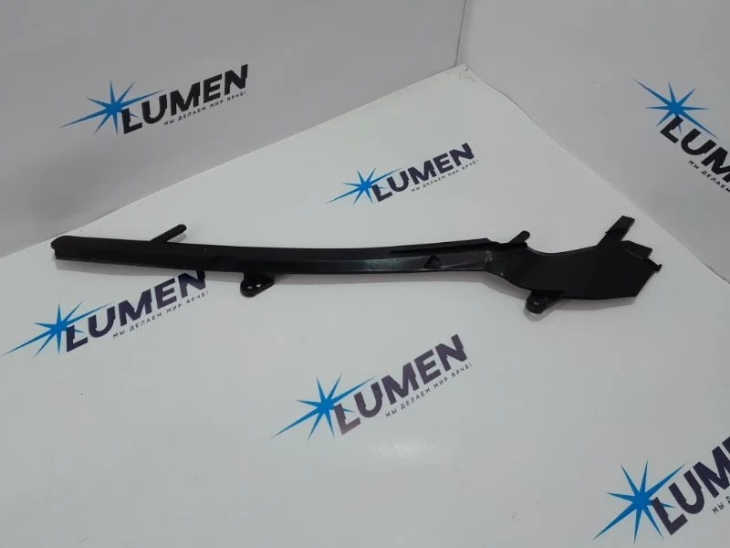 Каркас маски фары верхний Bmw X5/X6 2013-2019 63117381137 F15/F16, передний левый