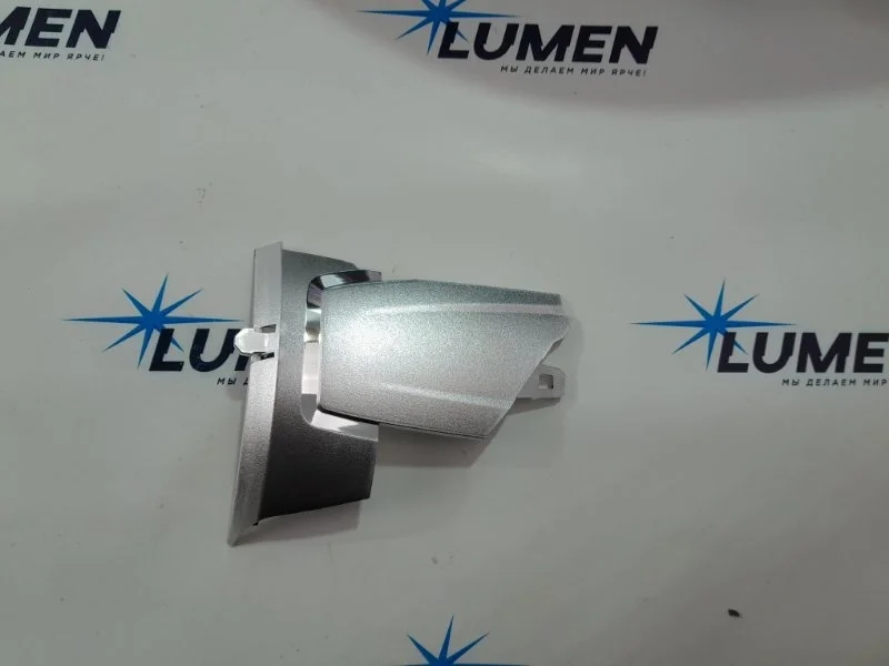 Маска внешней линзы фары Bmw X5/X6 2013-2019 63117381137 F15/F16, передняя левая