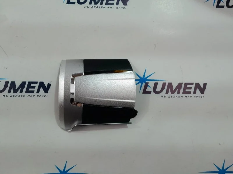 Маска внутренней линзы фары Bmw X5/X6 2013-2019 63117381137 F15/F16, передняя левая