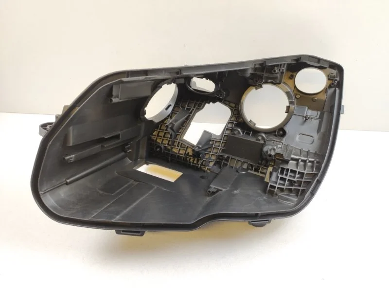 Корпус фары Mercedes-Benz C-class 2018-2021 A2059066404 W205, левый