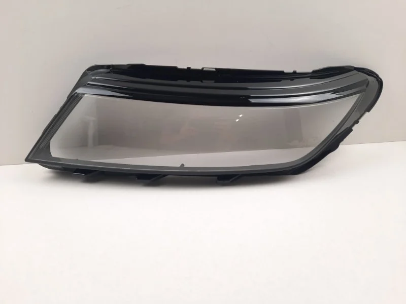 Стекло фары Skoda Kodiaq 2016-2021 565941015E 1, левое