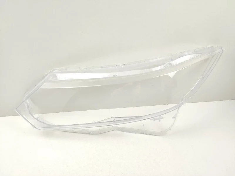 Стекло фары Nissan Qashqai 2017-2022 26060HV00B J11, левое