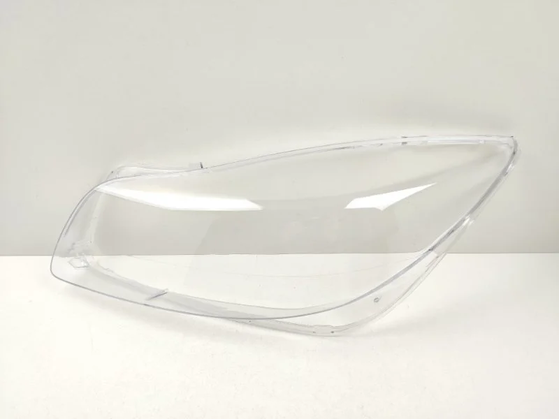 Стекло фары Opel Insignia 2008-2013 13226792 1, левое