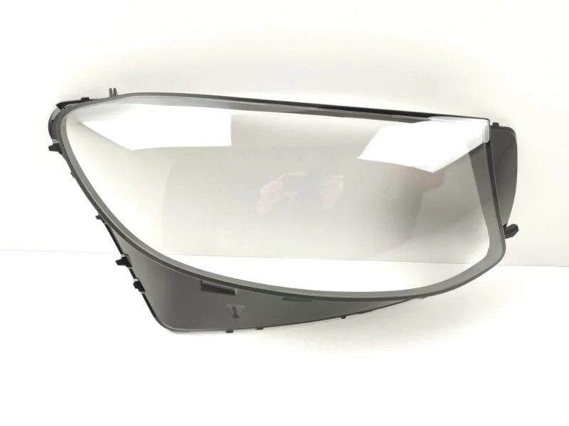 Стекло фары Mercedes-Benz GLC 2015-2018 A2539065201 X253, правое