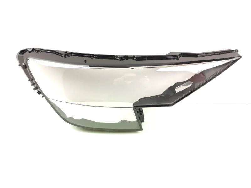 Стекло фары Audi Q8 2018-2022 4M8941784 4M, правое