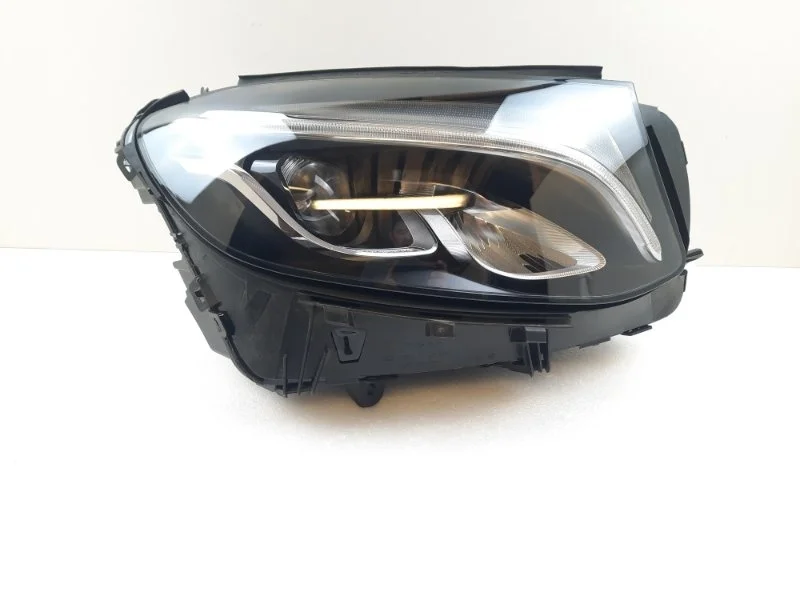 Фара Mercedes-Benz GLC-class 2015-2018 A2539065201 X253, правая