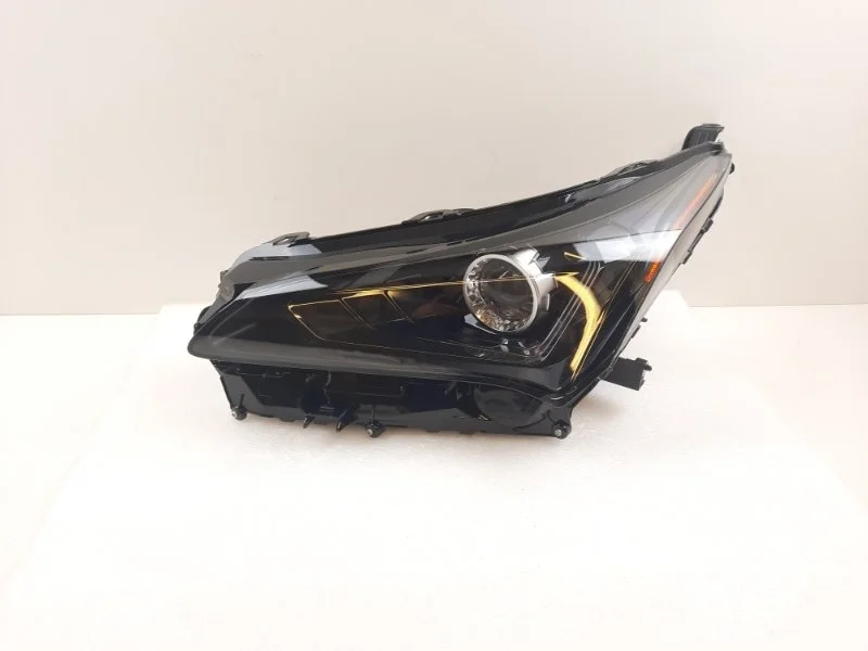 Фара Lexus NX 2017-2021 8118578180 1, левая