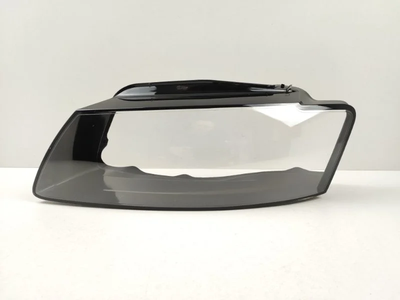 Стекло фары Audi A5 2007-2011 8T0941003AK 8T, левое