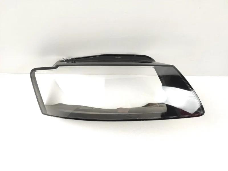 Стекло фары Audi A5 2007-2011 8T0941004AK 8T, правое