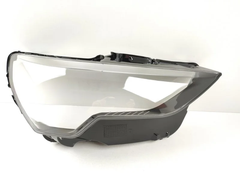 Стекло фары Audi Q3 2018- 83A941034 F3, правое