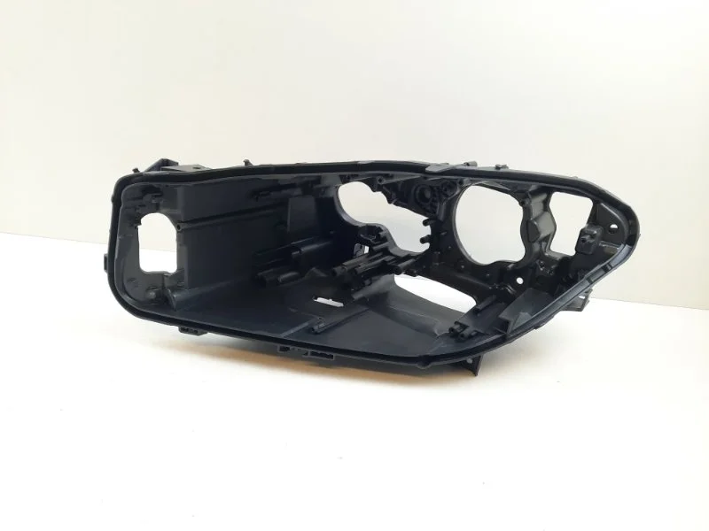 Корпус фары BMW 5er 2015-2017 63117352481 F10, левый