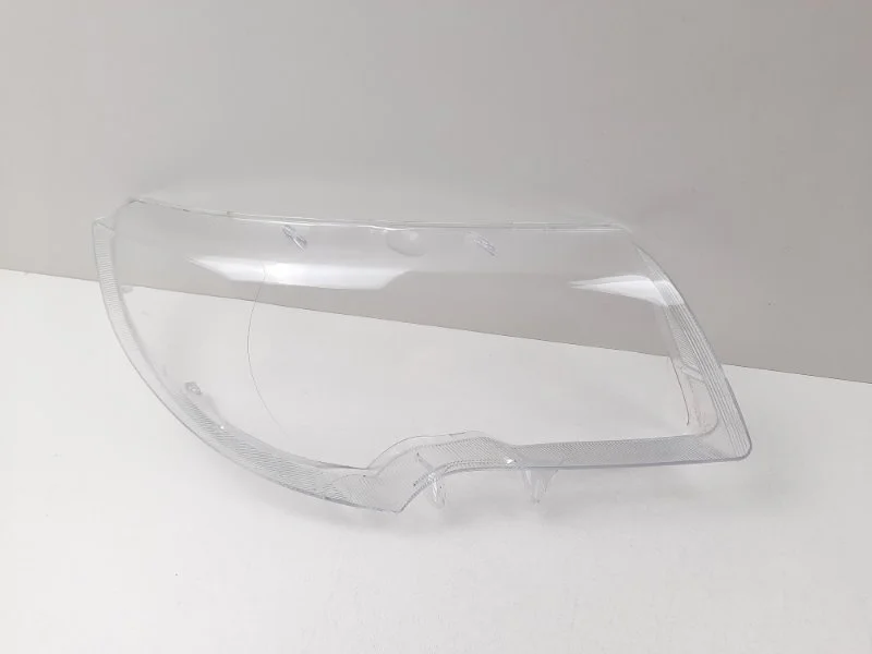 Стекло фары Skoda Superb 2008-2013 3T1941018C 3T, правое